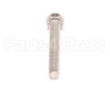 5116 Vollrath Screw Hhmss 1/4-20X2Spl