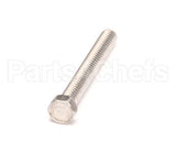 5116 Vollrath Screw Hhmss 1/4-20X2Spl