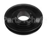 51161 Middleby Pulley,1 Grv 4.7Pd Ak51H