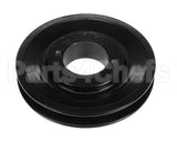 51161 Middleby Pulley,1 Grv 4.7Pd Ak51H