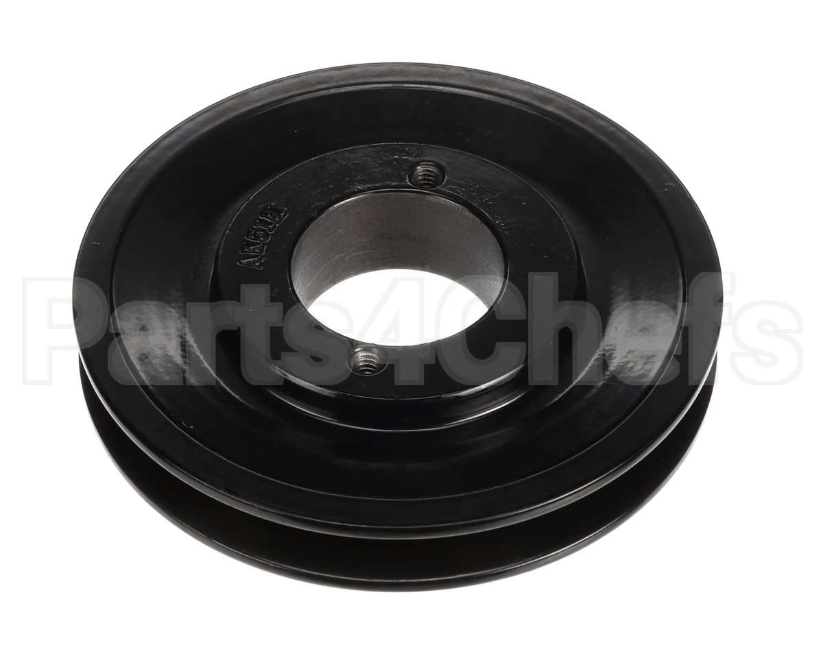 51161.0000 Middleby Pulley1 Grv 4.7Pd Ak51H