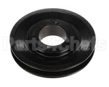 51161.0000 Middleby Pulley1 Grv 4.7Pd Ak51H