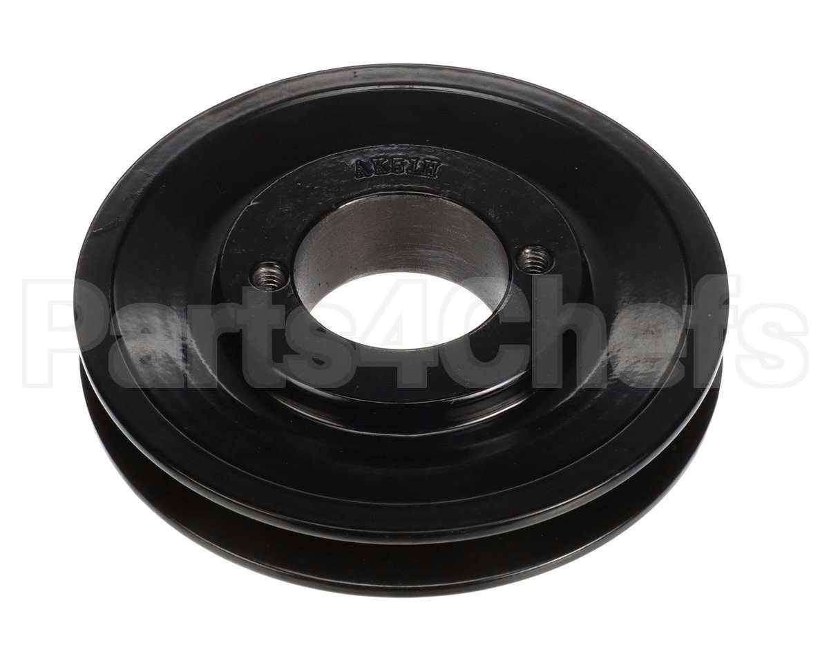 51161.0000 Middleby Pulley1 Grv 4.7Pd Ak51H