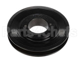 51161.0000 Middleby Pulley1 Grv 4.7Pd Ak51H