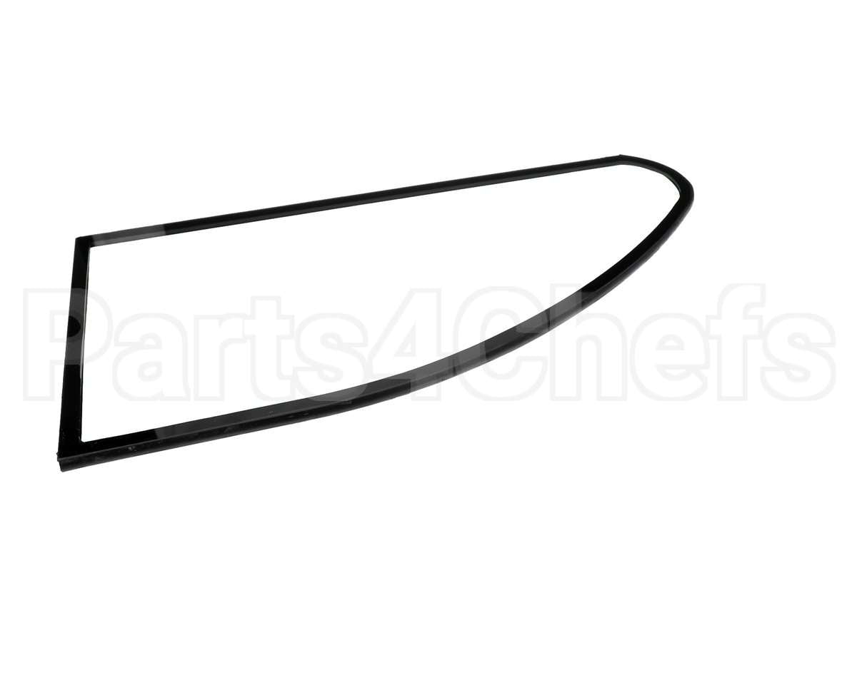 51168.0000 Structural Concepts Gl Side Do3616 Ins Temp
