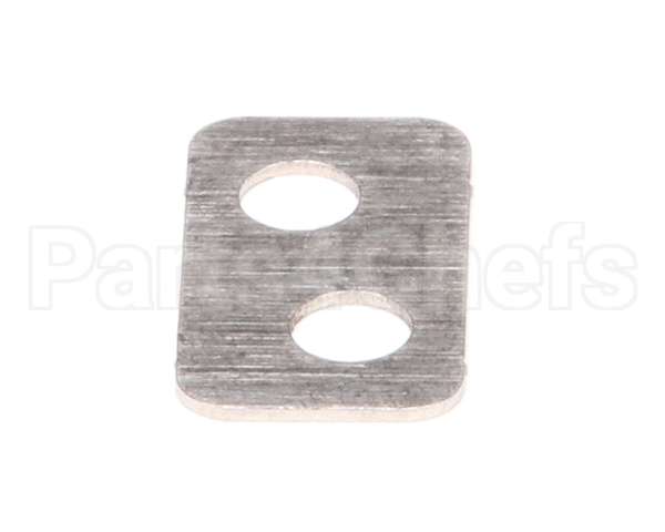 5117 Vollrath Plate Bearing, O.k.