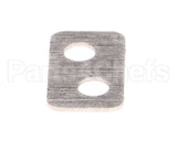5117 Vollrath Plate Bearing, O.k.