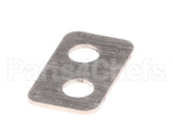 5117 Vollrath Plate Bearing, O.k.