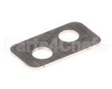 5117 Vollrath Plate Bearing, O.k.