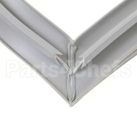 511700 Thermo-Kool Tk3781 Gasket