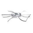 5117C Heatcraft Fan,Blade