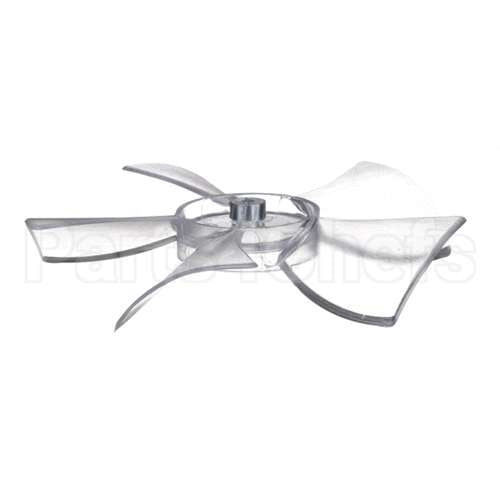 5117C Heatcraft Fan,Blade