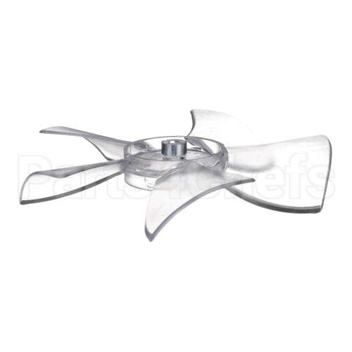 5117C Heatcraft Fan,Blade