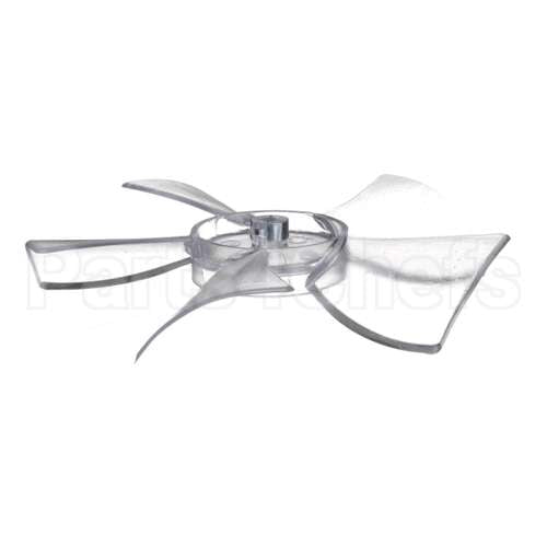 5117C Heatcraft Fan,Blade