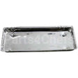 512-20413-00 Compatible Traulsen Condensate Pan - Small