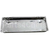 512-20413-00 Compatible Traulsen Condensate Pan - Small