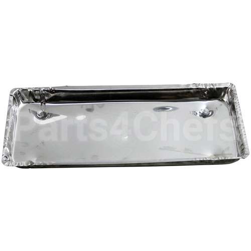 512-20413-00 Compatible Traulsen Condensate Pan - Small