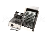 512-5009 Lvo Tjerlund Fan