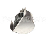 512-5009 Lvo Tjerlund Fan