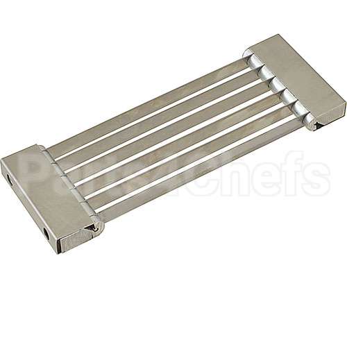 512 Compatible Lincoln Blade Assy-Onion Kng 1/2"