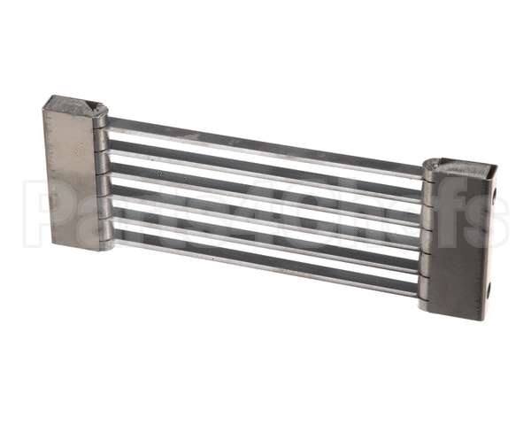 512 Vollrath 1/2 Blade Assembly