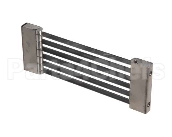 512 Vollrath 1/2 Blade Assembly