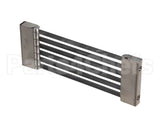 512 Vollrath 1/2 Blade Assembly