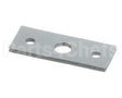 512011 Duke Gasket,Silicone Rubber 1"X2.5"