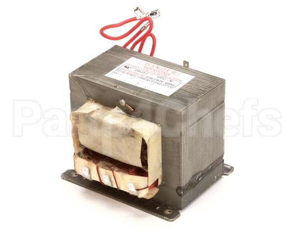 51201400 Bakers Pride Transformer, Med Speed Oven