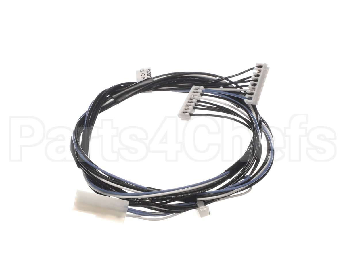 512019 Duke Harness,Relative Humid. Contro