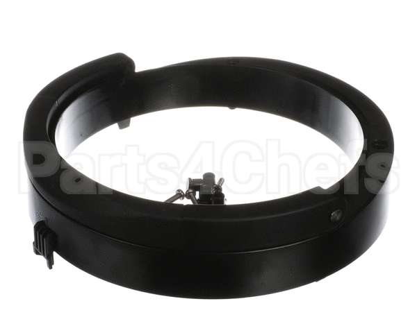 51203.1029 Bunn Assembly, Top Cover And Handle Sh