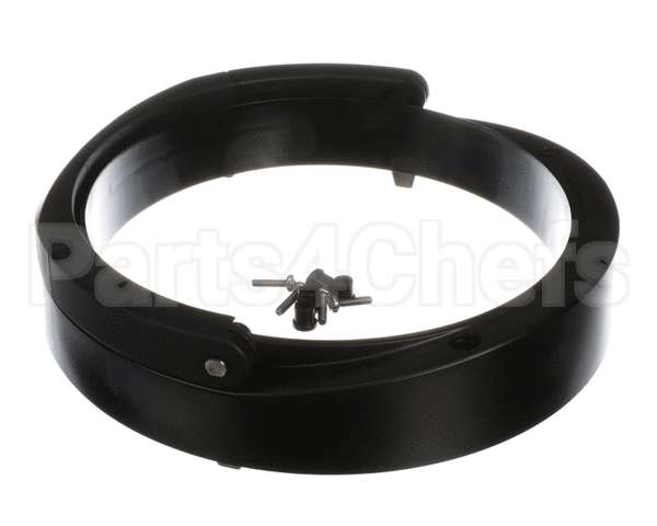 51203.1029 Bunn Assembly, Top Cover And Handle Sh