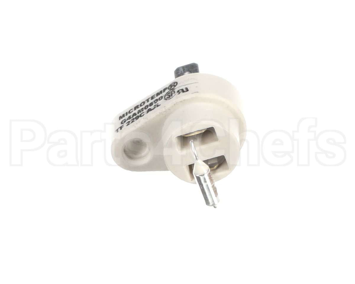 512050230WT International Comfort Pro Rollout Thermal Fuse