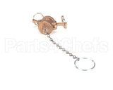 51207 Blodgett Drain Cap Assembly