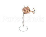 51207 Blodgett Drain Cap Assembly