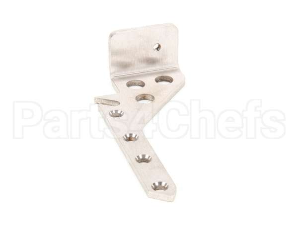 51210 Middleby Bracket,Window Hinge&Stop Left