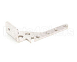 51210 Middleby Bracket,Window Hinge&Stop Left