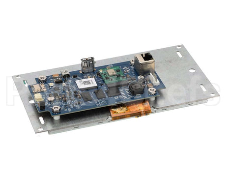 512106 Duke Kit, Service 7" Ts Tsc-6/18