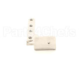 51211 Middleby Bracket,Window Hinge&Stop Right