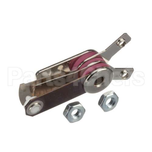 512139 Paragon Popcorn Thermostat