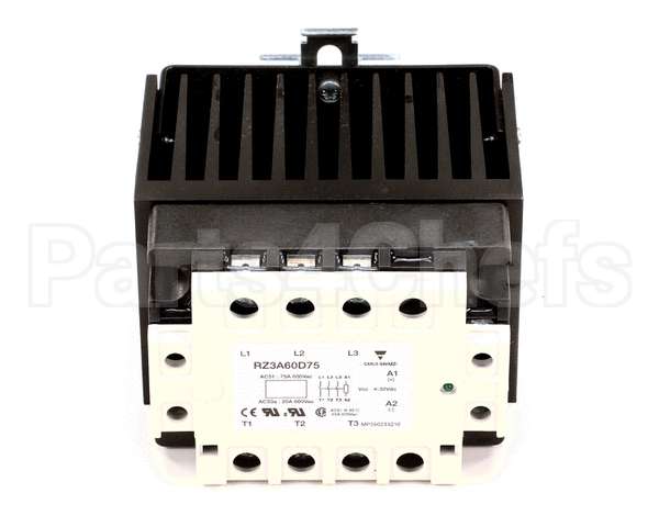 51218 Middleby Relay,75A 480V 3P