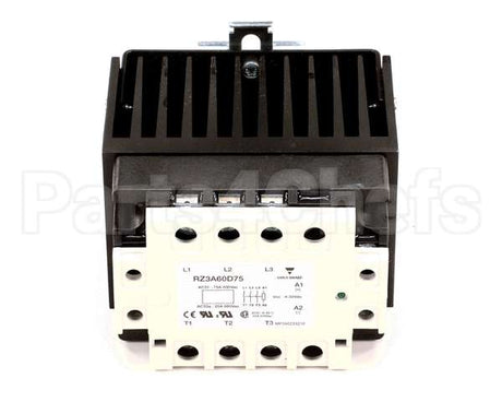 51218 Middleby Relay,75A 480V 3P