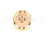 51218.0011 Bunn Fitting Assembly, .50 Barb To Female Hos