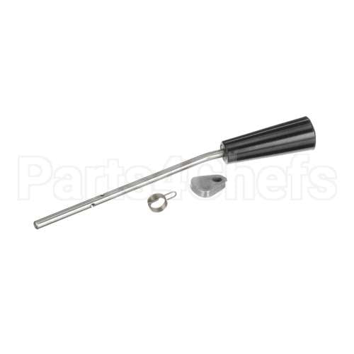 512184 Paragon Popcorn Kettle Handle