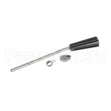 512184 Paragon Popcorn Kettle Handle