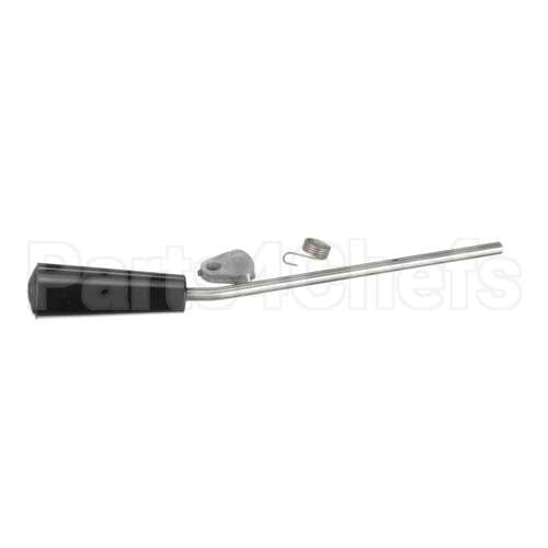 512184 Paragon Popcorn Kettle Handle