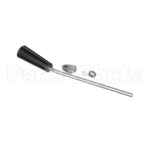 512184 Paragon Popcorn Kettle Handle