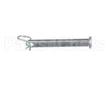 512188 Paragon Popcorn Popcorn Kettle Pin/Clip