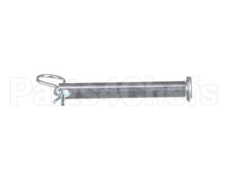 512188 Paragon Popcorn Popcorn Kettle Pin/Clip