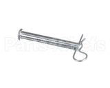 512188 Paragon Popcorn Popcorn Kettle Pin/Clip